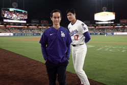 How did Shohei Ohtani’s interpreter become a major Dodgers asset? Exploring Will Ireton’s rise from MiLB hopeful to front-office force