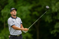 Lee Hodges at the John Deere Classic - Final Round - Source: Imagn