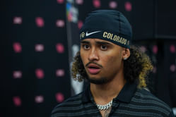 Julian Lewis gets massive bad news for Colorado QB's first-ever career start