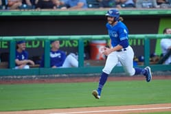 3 Dodgers prospects who could headline major offseason deal ft. Noah Miller