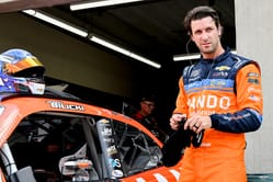 NASCAR veteran Josh Bilicki makes major career move with full-time ride for 2026 O’Reilly season