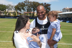 Dak Prescott's fiancée Sarah Jane grows emotional while sending prayers to family of late Cowboys DE Marshawn Kneeland
