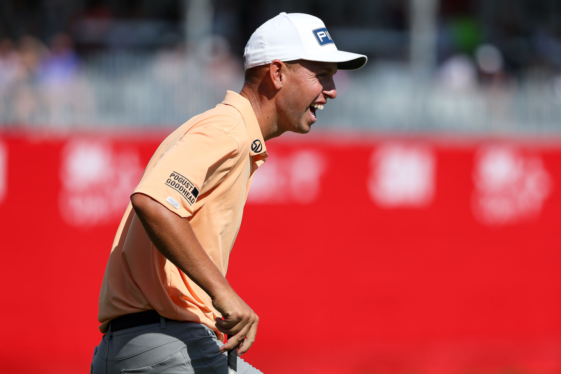 PGA: 3M Open - Final Round - Source: Imagn