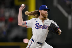 Jon Gray Landing Spots: 3 best fits for World Series champion pitcher after $56M Rangers contract ends