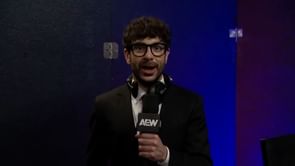 BREAKING: Tony Khan officially launches brand-new AEW title