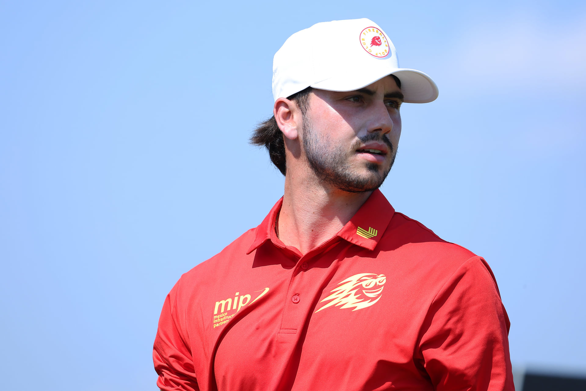 Golf: LIV Golf Chicago - Source: Imagn