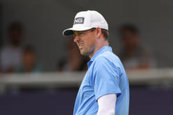 LIV Golf signing Victor Perez calls out PGA Tour’s ‘challenging’ rule changes