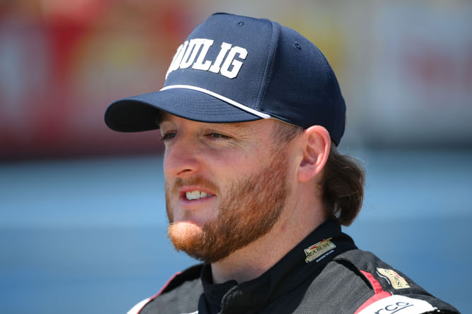NASCAR Rumors: Kaulig Racing facing major overhaul with Ty Dillon's seat reportedly in doubt