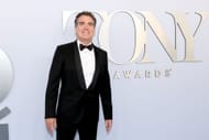 Brian d’Arcy James at the 77th Annual Tony Awards (Image via Getty)
