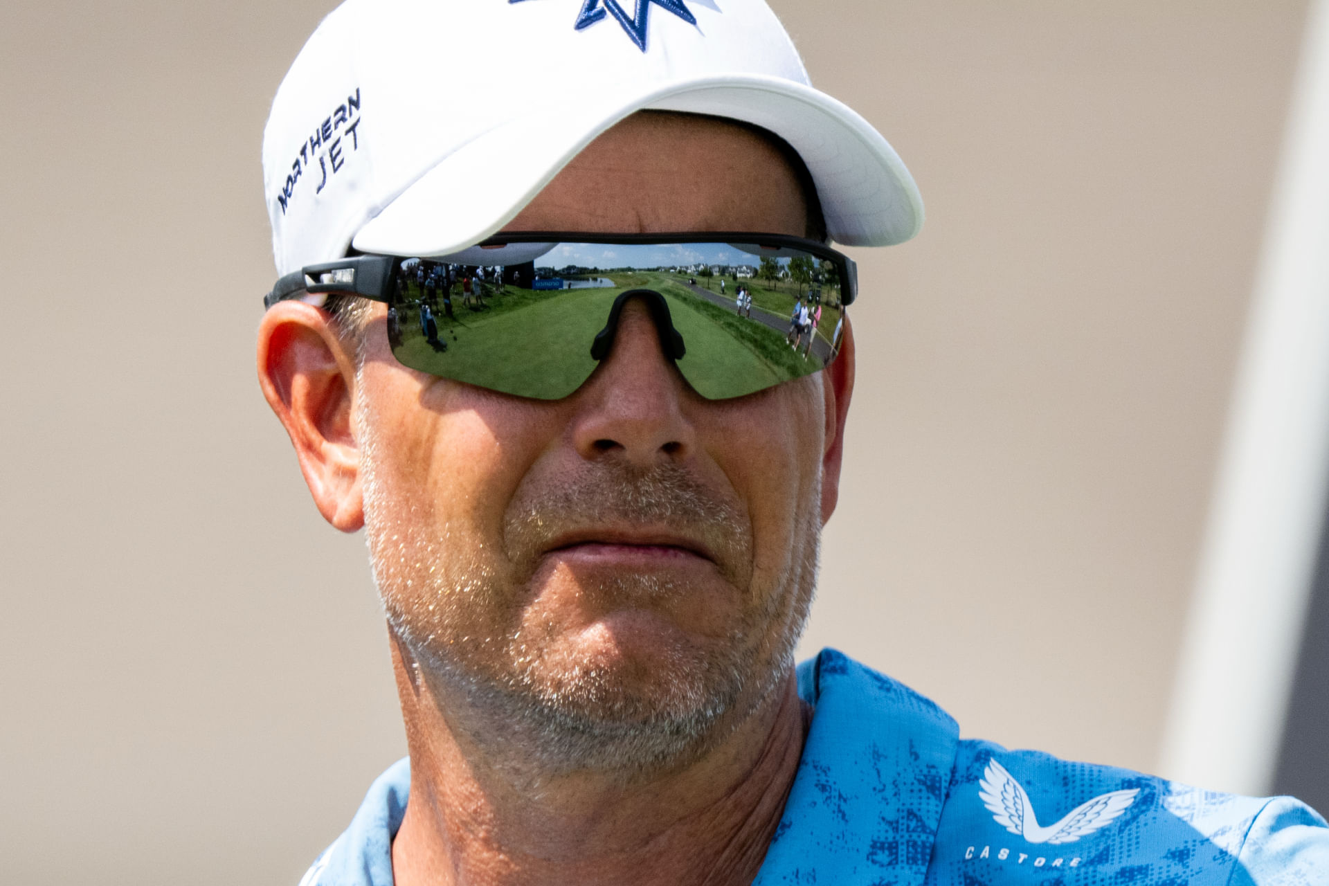 Golf: LIV Golf Indianapolis - Source: Imagn