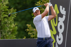 Henrik Stenson to rejoin DP World Tour after LIV Golf relegation: Report