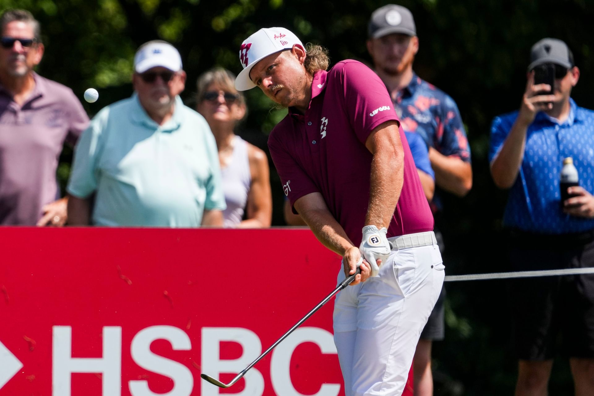 Cam Smith will look to regain form at the Australian PGA Championship 2025 (Image Source: Imagn)