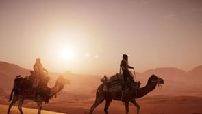 All newly added quests in Assassin's Creed Mirage Valley of Memory