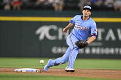 “Anything is better than Anthony Volpe”; “Hard pass” - Fans split over rumors linking Corey Seager-Yankees in latest trade buzz