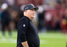 "Chip Kelly was botching the play": NFL insider Tom Pelissero exposes ‘dysfunction’ from fired OC that derailed Raiders’ offense