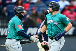 Cal Raleigh sends 5-word message as Mariners lock in Josh Naylor on a 5-year deal