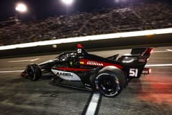 IndyCar driver makes unexpected move to endurance racing after 2025 failure