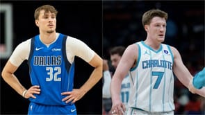 Ex-NBA Champ Crowns Kon Knueppel as Early ROY Favorite Over Cooper Flagg, Ranking Him Above Hornets’ $49.3M Forward