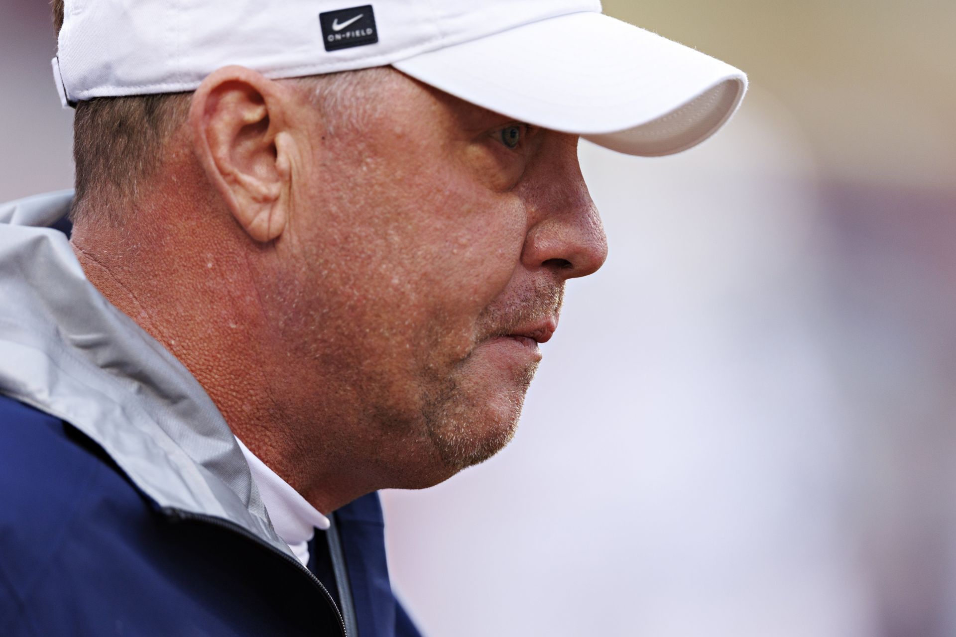 Former Auburn HC Hugh Freeze - Source: Getty