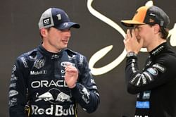F1 penalty points: Top 5 delinquents after the 2025 F1 Las Vegas GP