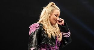 WWE Threatened To Fire Natalya