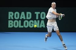 "We are all good actors" - Germany's No. 3 tennis player opens up about the harsh hidden reality of the sport in emotional interview