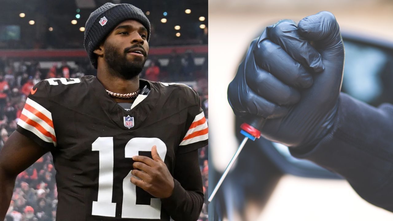 WATCH: Video of Shedeur Sanders