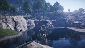 Best Stealth build in Where Winds Meet