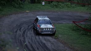All tracks and stages in Assetto Corsa Rally