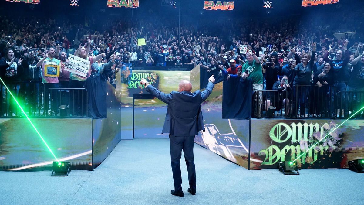 This would be a surprise (image via WWE)