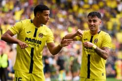 Pafos FC vs Villarreal Prediction and Betting Tips | November 5th 2025