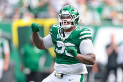 Quinnen Williams' brother Quincy drops cryptic tweet after Jets trade 3x Pro Bowl DT to Cowboys