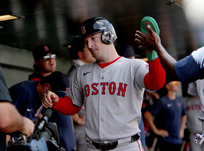 "Better fit than Alex Bregman" - Tigers insider endorses All-Star free agent as ideal target