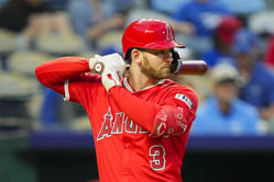 "Traded dirt for mud"; "Angels fleeced Baltimore" - Fans erupt as $2.75B franchise pulls off Taylor Ward for Grayson Rodriguez trade