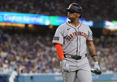 Giants legend delivers verdict on Rafael Devers' defense at first base