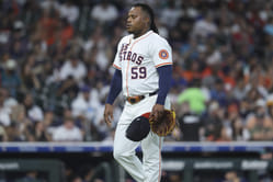 Framber Valdez Landing Spots: 3 suitable MLB teams for 2x All-Star after declining Astros' $22.05M qualifying offer