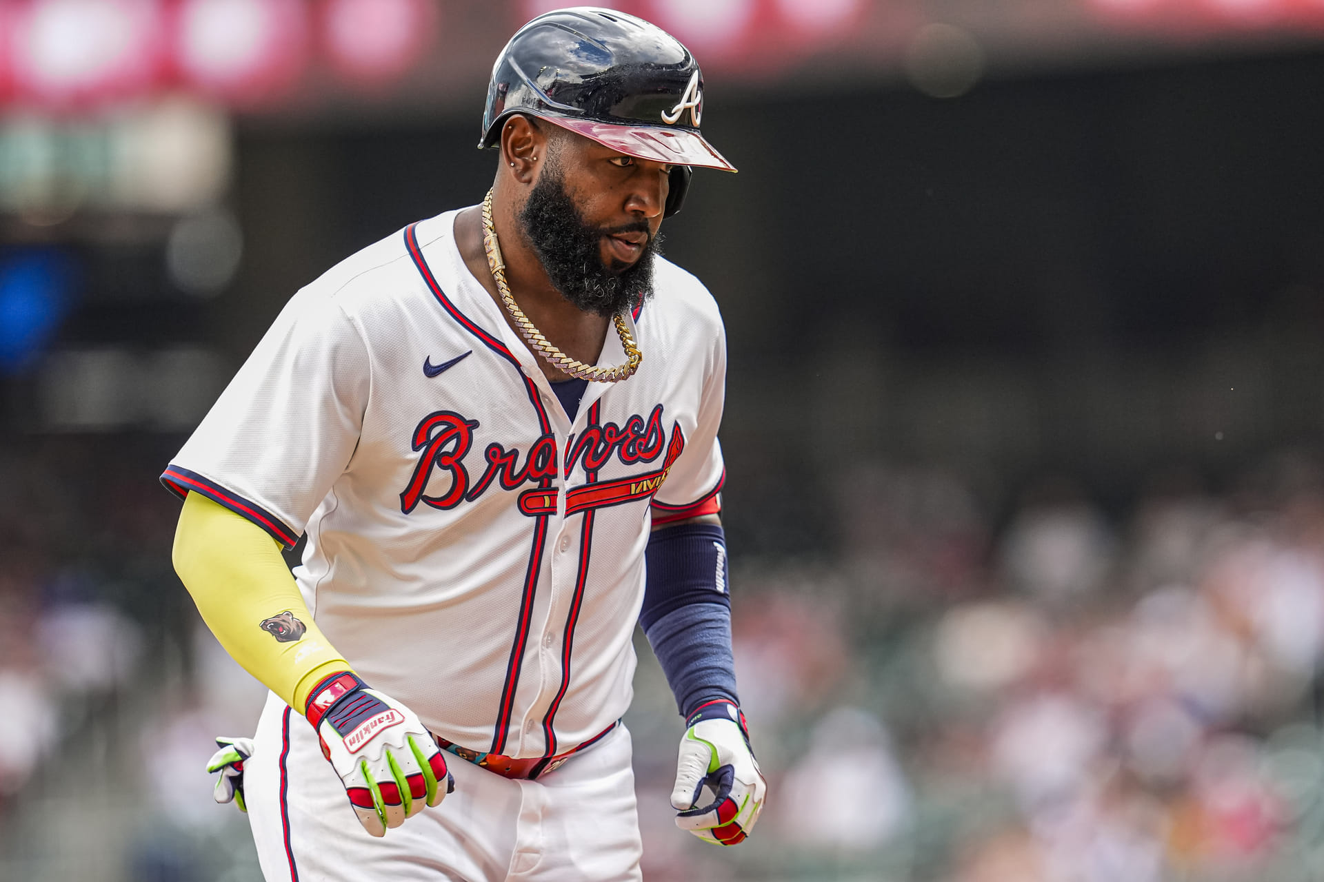 MLB: Washington Nationals at Atlanta Braves - Source: Imagn