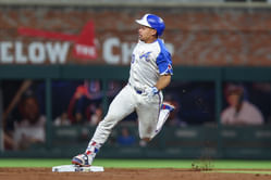 “Case Horton was robbed”; “What a joke” - Fans lash out as Drake Baldwin takes home 2025 NL Rookie of the Year honors