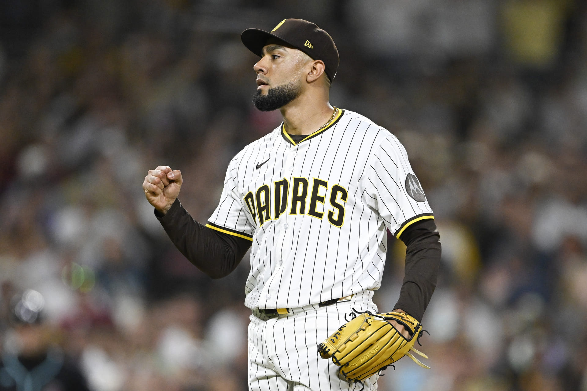 MLB: Arizona Diamondbacks at San Diego Padres - Source: Imagn