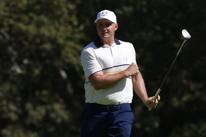 Sepp Straka WDs from DP World Tour playoffs, retains card despite not meeting requirement