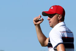 Justin Thomas reacts to $90M-worth NBA icon thanking him for golf lessons