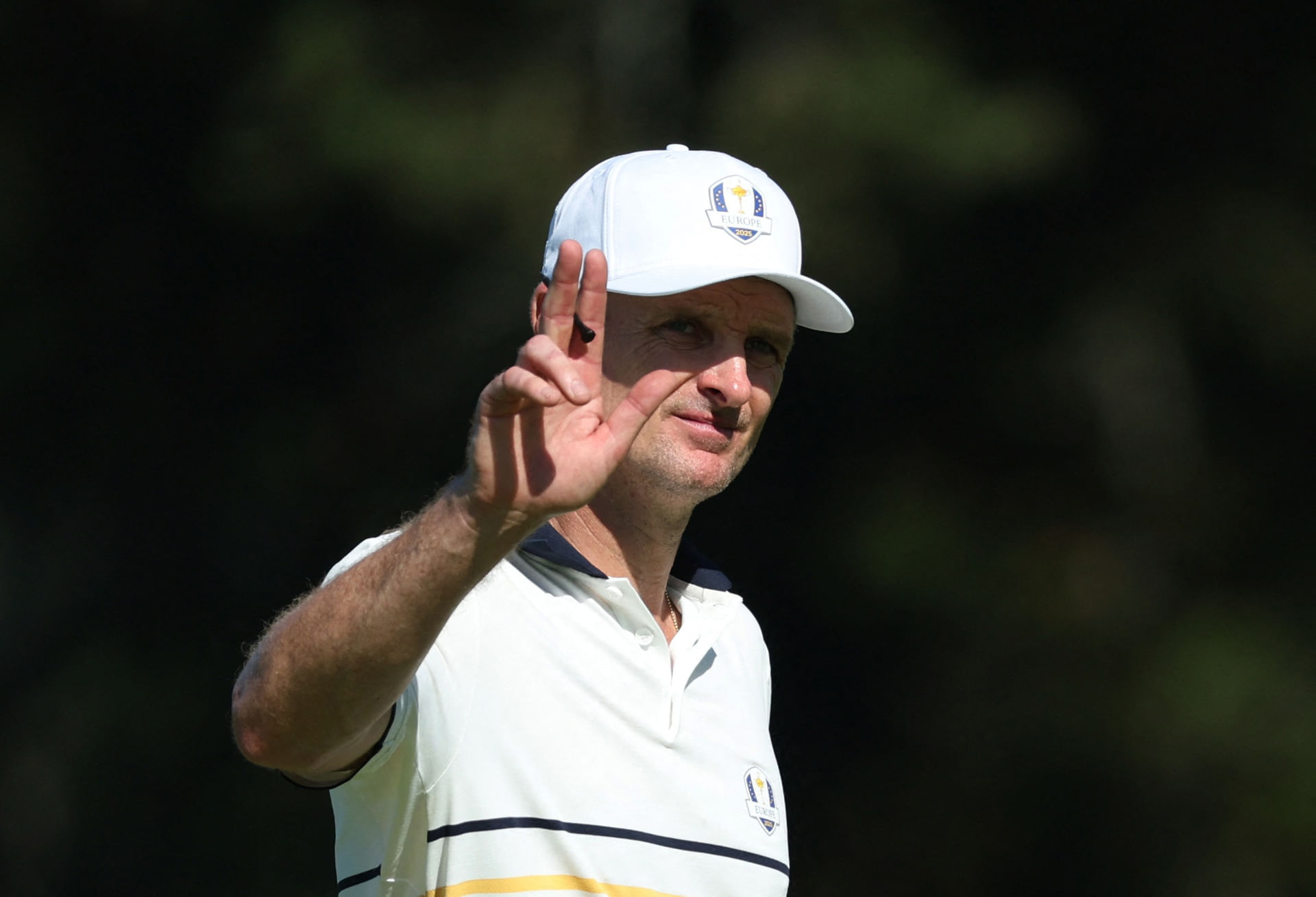 PGA: Ryder Cup - Final Day - Source: Imagn