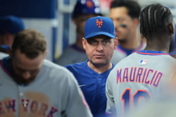 “Freaking pathetic!” - Ex-Mets pitcher rips into Carlos Mendoza’s “embarrassing” bullpen strategy