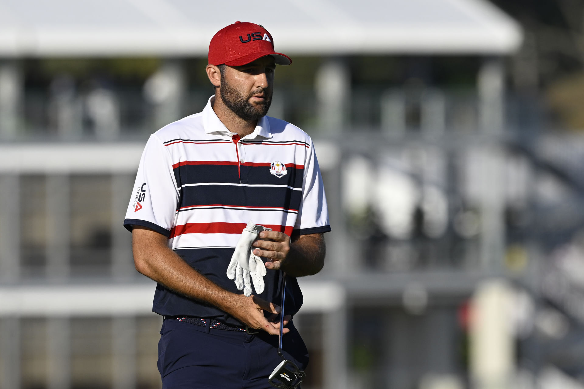 PGA: Ryder Cup - Final Day - Source: Imagn