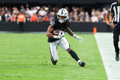 “Raiders treating roster like clearance sale” “From Geno Smith to T-Law”: NFL fans react as Jakobi Meyers gets traded to Jaguars