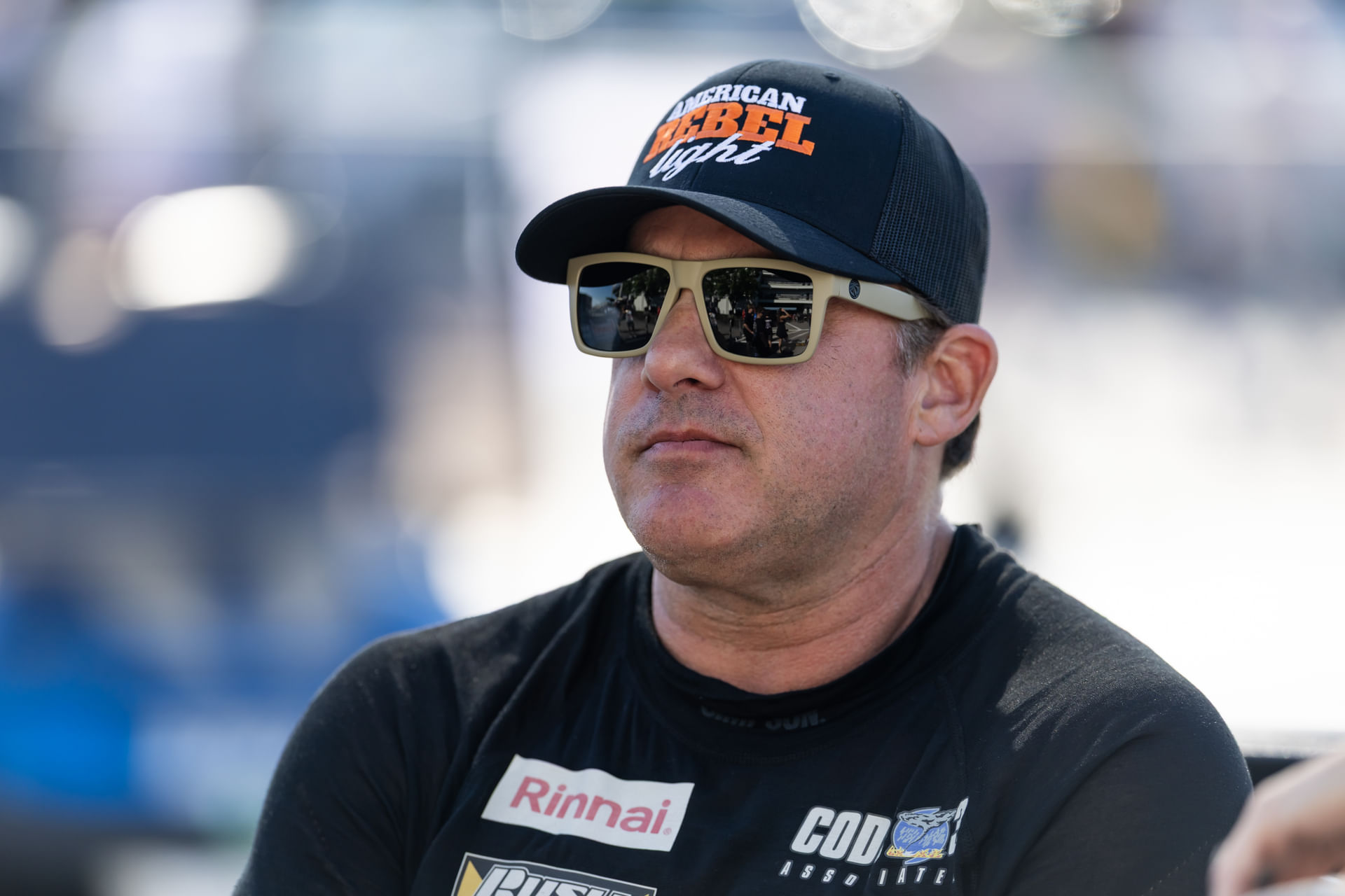 NHRA: Midwest Nationals - Source: Imagn