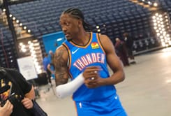 OKC Thunder Roster Update: Jalen Williams Eyeing Season Debut vs Suns After Extended Wrist Recovery Stretch