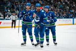 Predicted Canucks Lineup Tonight: Vancouver's projected lines for game against Columbus Blue Jackets | Nov. 8, 2025