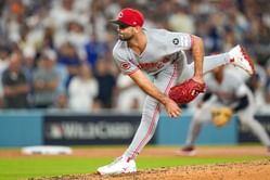 Nick Martinez Landing Spots: 3 top teams suited for Team USA vet after 2 seasons with Reds