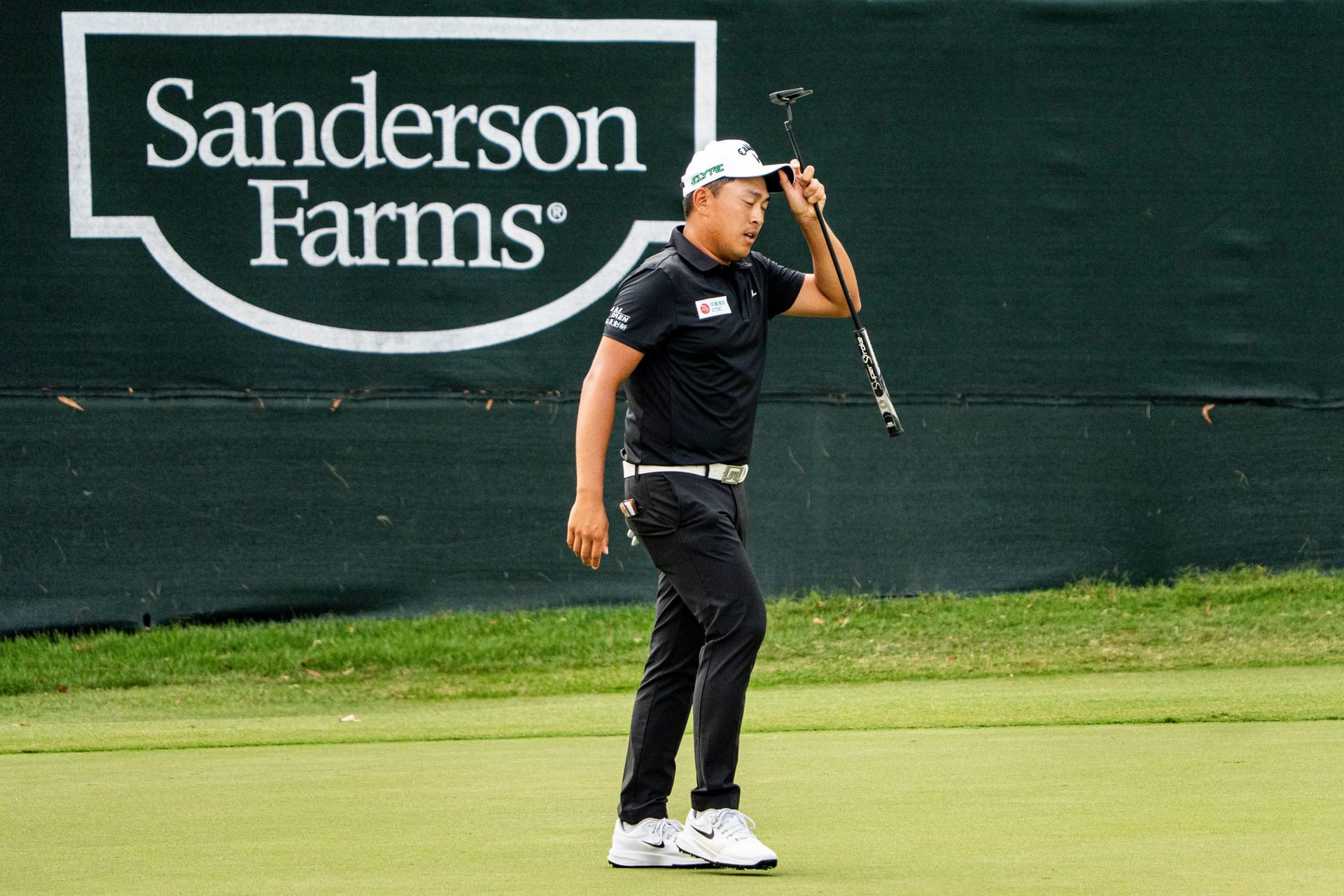 Kevin Yu at The Clarion-Ledger - Source: Imagn